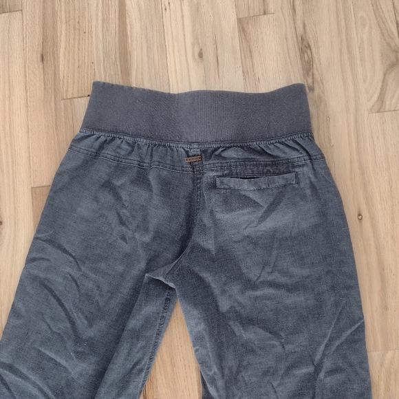 Prana Mandala Yoga Pants - Picture 5 of 5